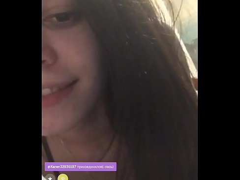 ❤️ Slampig rysk slyna (Periscope, VKontakte, Instagram) ❤️ Porno at sv.xlxxporno.ru ﹏
