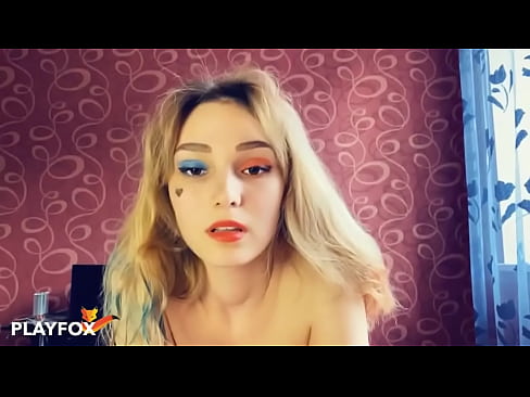 ❤️ Magiska virtual reality-glasögon gav mig sex med Harley Quinn ❤️ Porno at sv.xlxxporno.ru ﹏