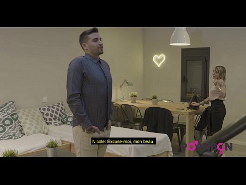 ❤️ PORNBCN 4K En mogen kvinna med stora bröst vill bli analknullad ung gigolo med stor kuk avsugning amortism hårt knull handjobb hund stil fitta slicka orgasm Franska undertexter ❤️ Porno at sv.xlxxporno.ru ﹏